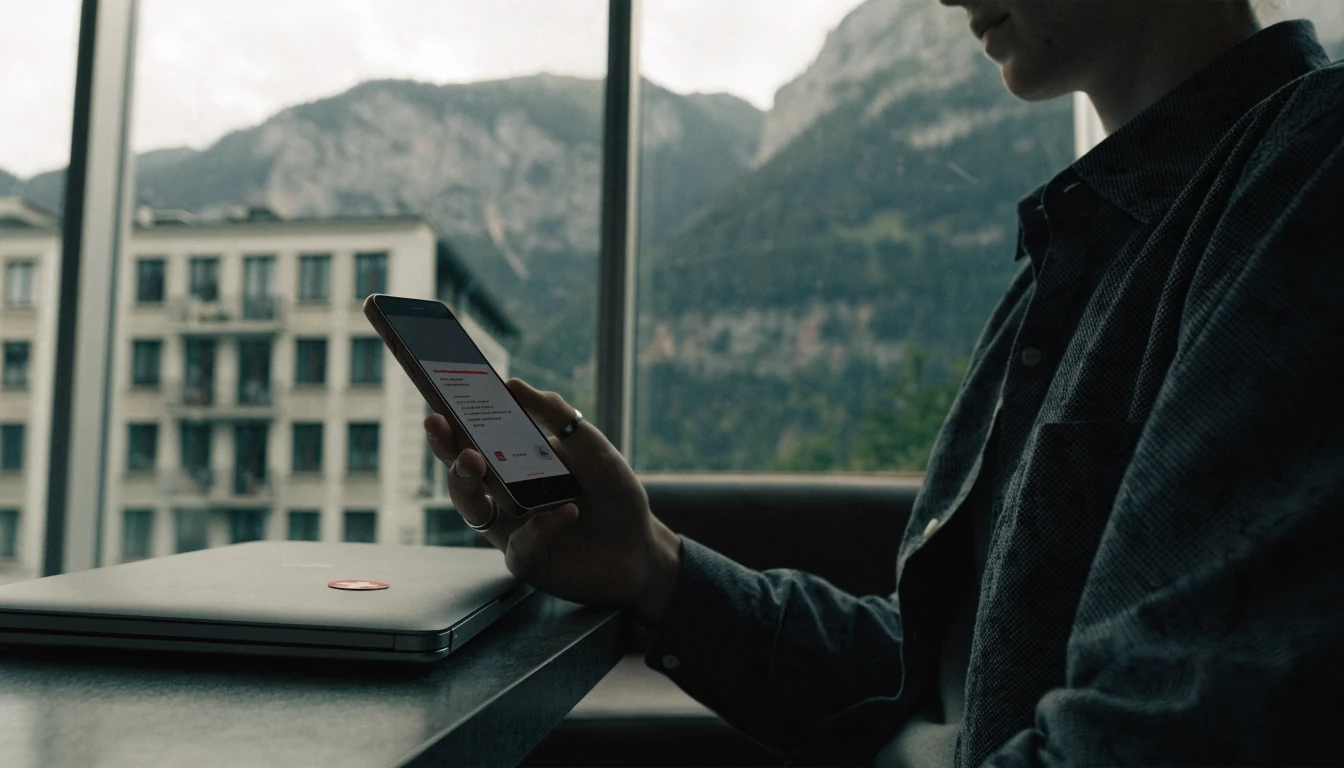 Online-Casino mit Revolut bezahlen in der Schweiz