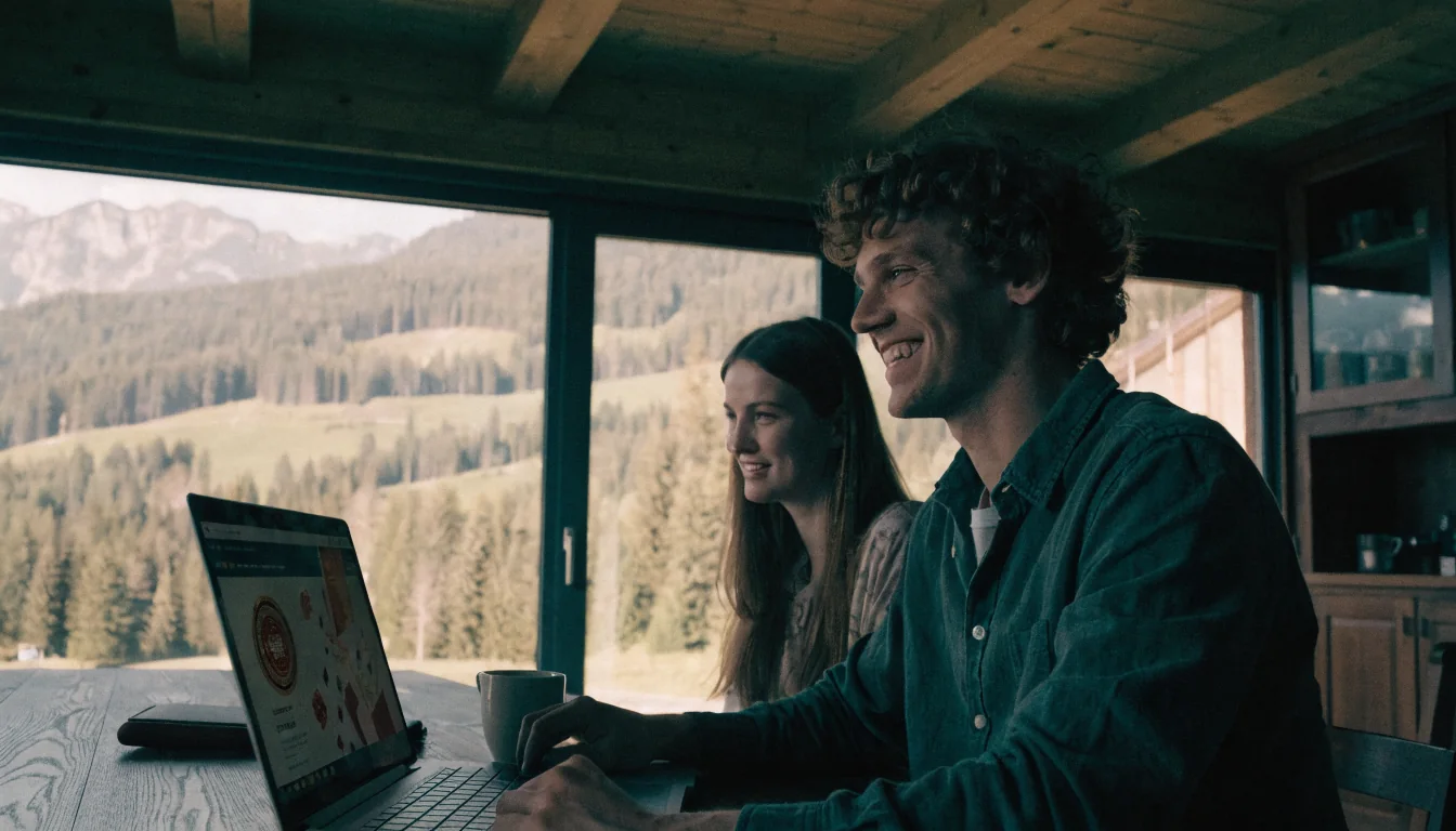Bester Willkommensbonus im Online-Casino Schweiz