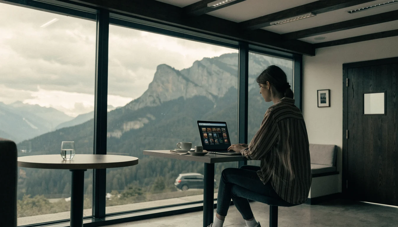 Online Casino ohne Ausweis in der Schweiz